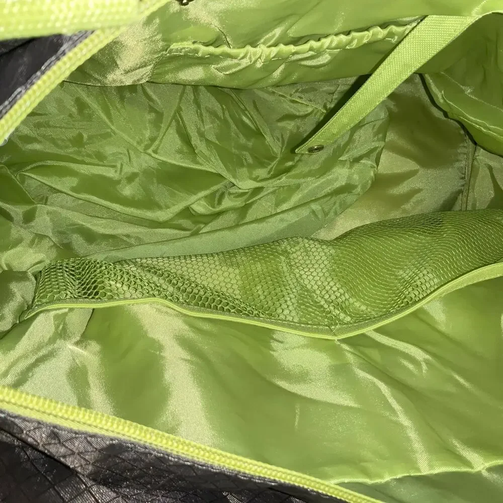 Thirty-One Large Essential Gym Bag/Tote Bag